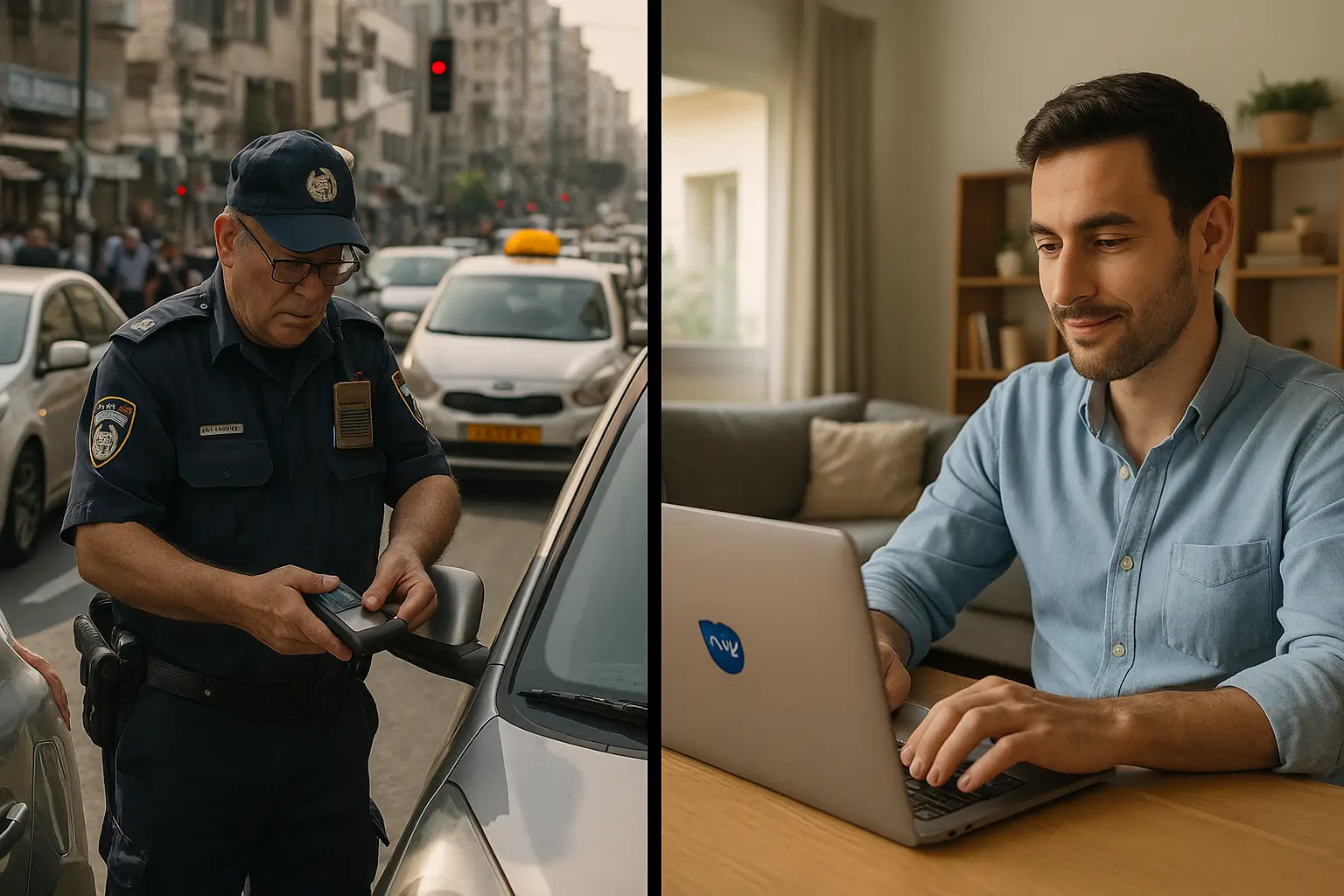 תו תושב בראשון לציון: איך מקבלים ומה הזכויות שהוא מקנה?