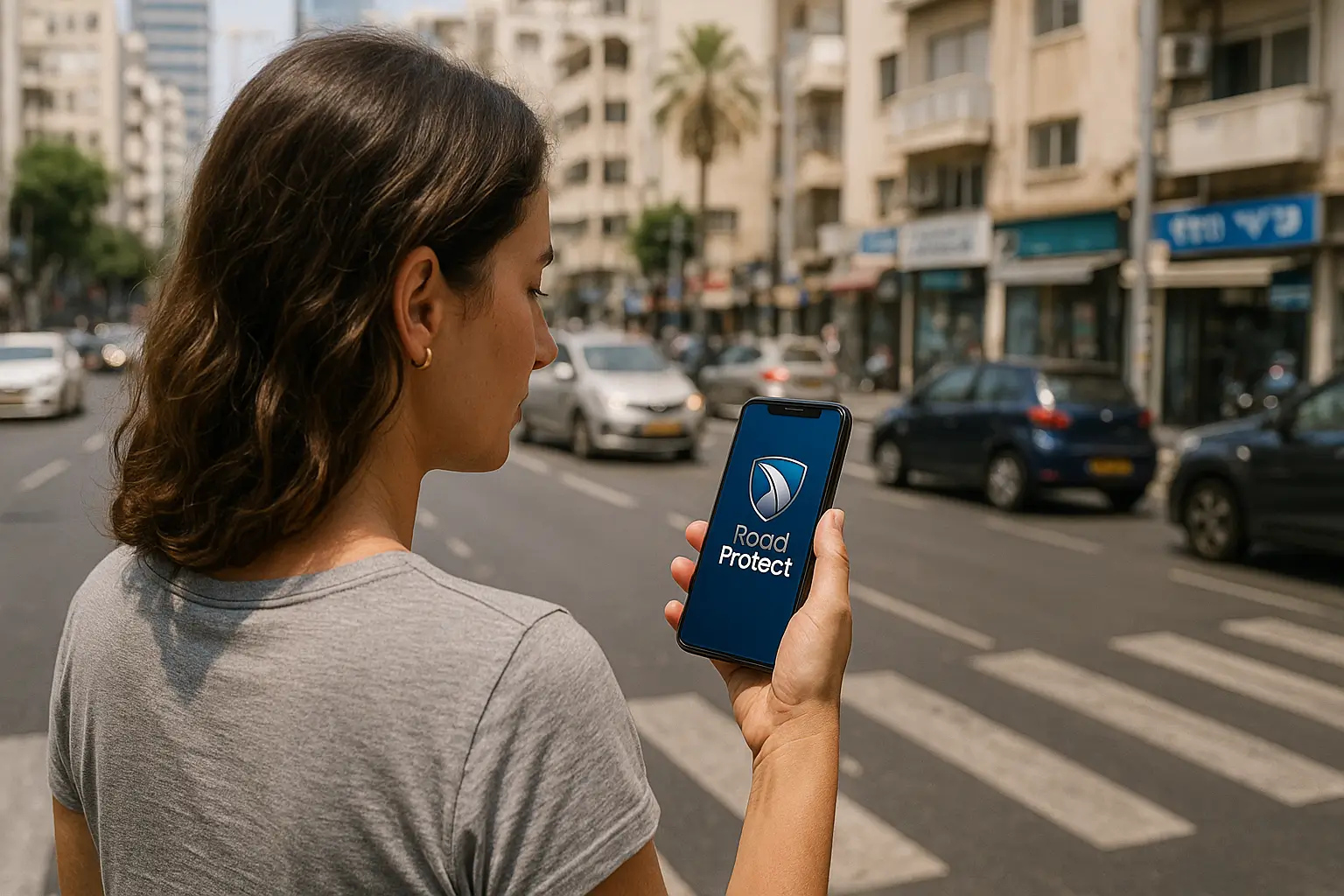 המדריך המקיף לדוחות חניה ותנועה בישראל: כל מה שצריך לדעת