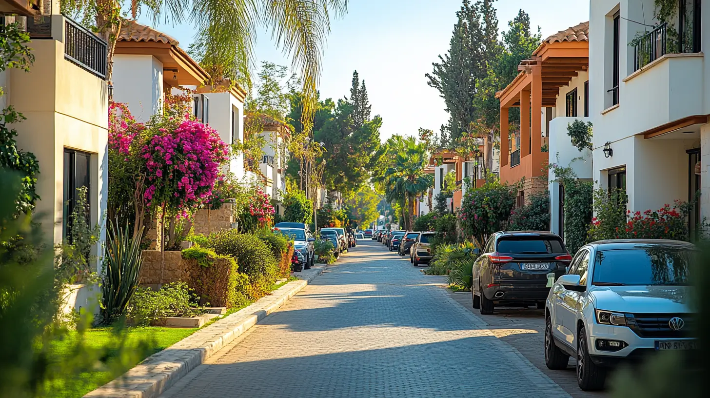 כללי חניה ספציפיים לפי שכונות: המדריך המקיף לתושבים ומבקרים 🏘️🚗